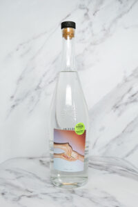 Image of a bottle of Amarás Verde