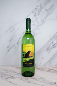 Image of a bottle of Del Maguey Arroqueño