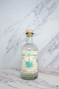 Image of a bottle of Don Lorenzo Cuishe