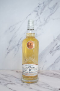 Image of a bottle of Gordon & Macphail Discovery Caol Ila 13yr