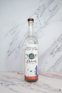 Image of a bottle of Lalocura Cuishe