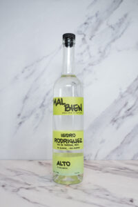 Image of a bottle of Mal Bien Alto
